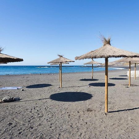Puertito Atlantic Holiday Cerca Del Mar & Wifi بويرتيتو دو غويمار المظهر الخارجي الصورة