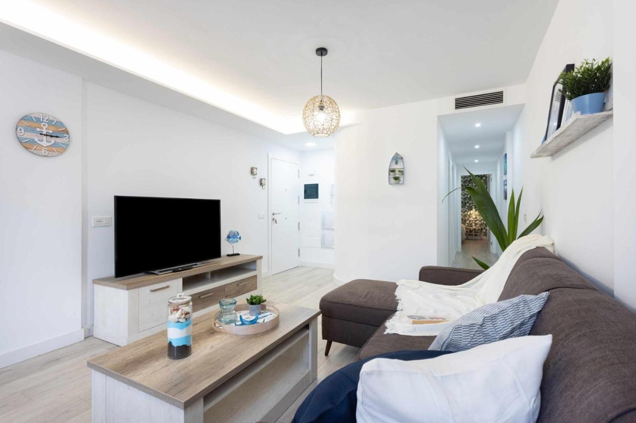 Puertito Atlantic Holiday Cerca Del Mar & Wifi بويرتيتو دو غويمار المظهر الخارجي الصورة