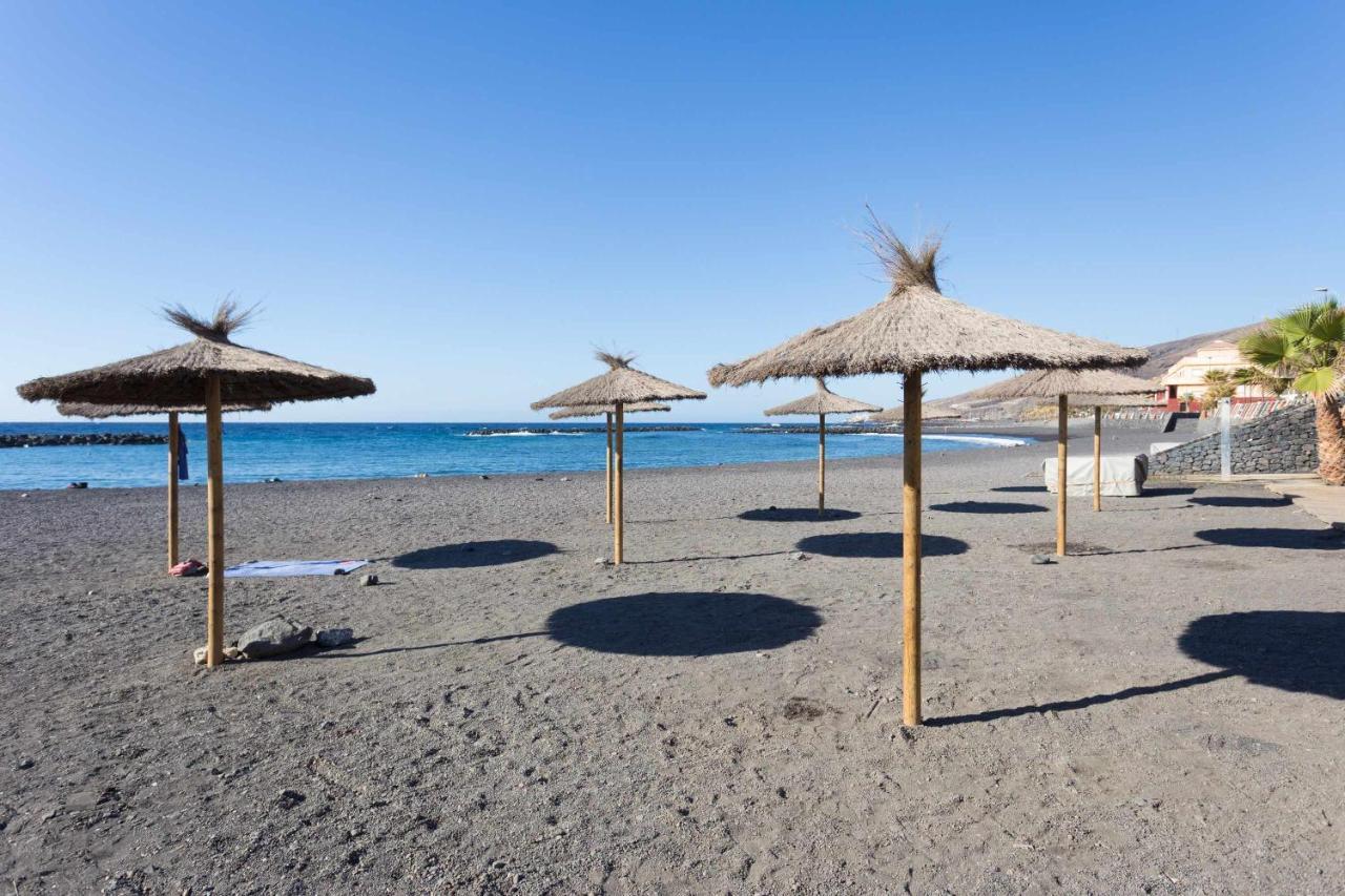 Puertito Atlantic Holiday Cerca Del Mar & Wifi بويرتيتو دو غويمار المظهر الخارجي الصورة