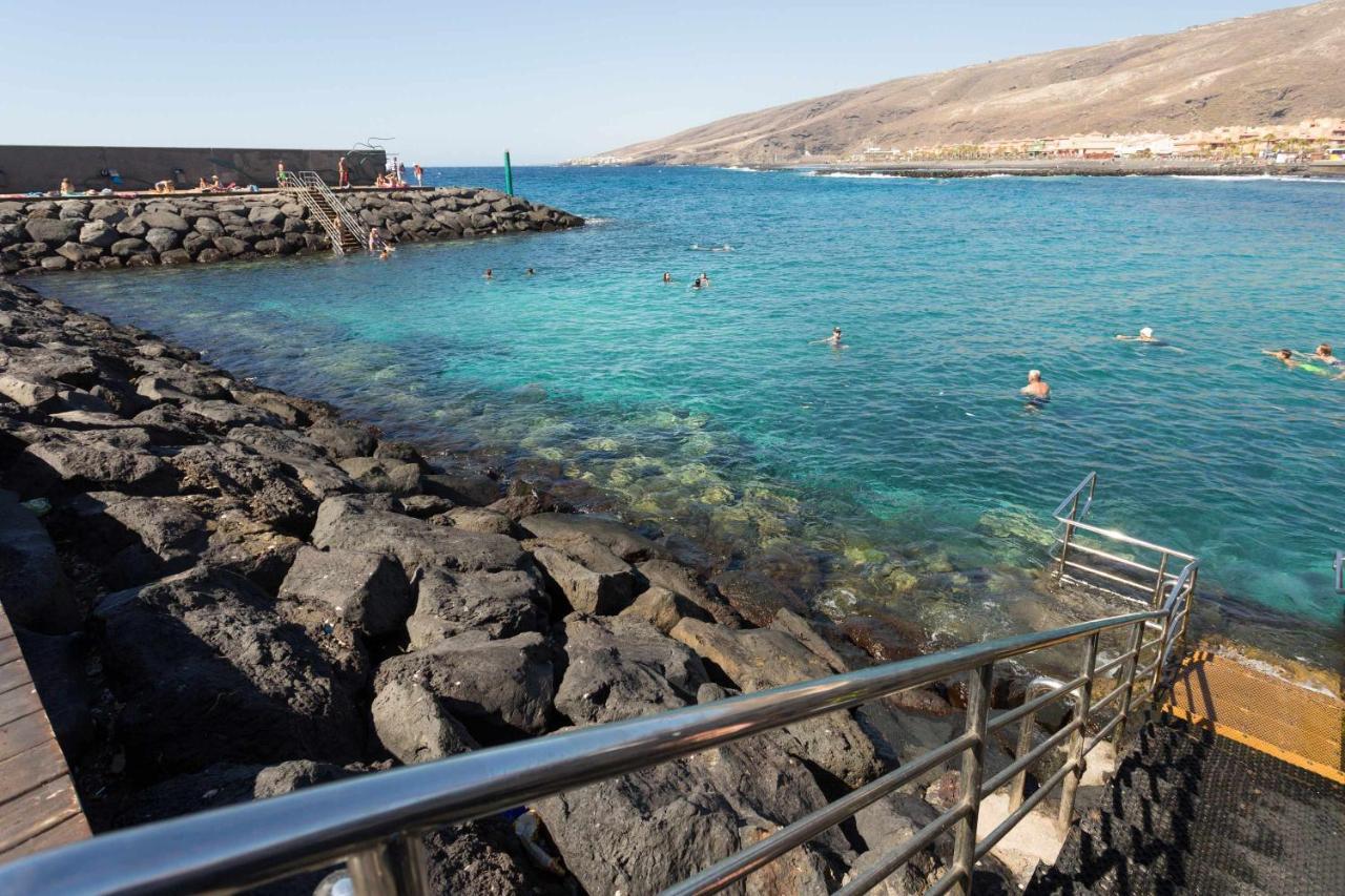 Puertito Atlantic Holiday Cerca Del Mar & Wifi بويرتيتو دو غويمار المظهر الخارجي الصورة