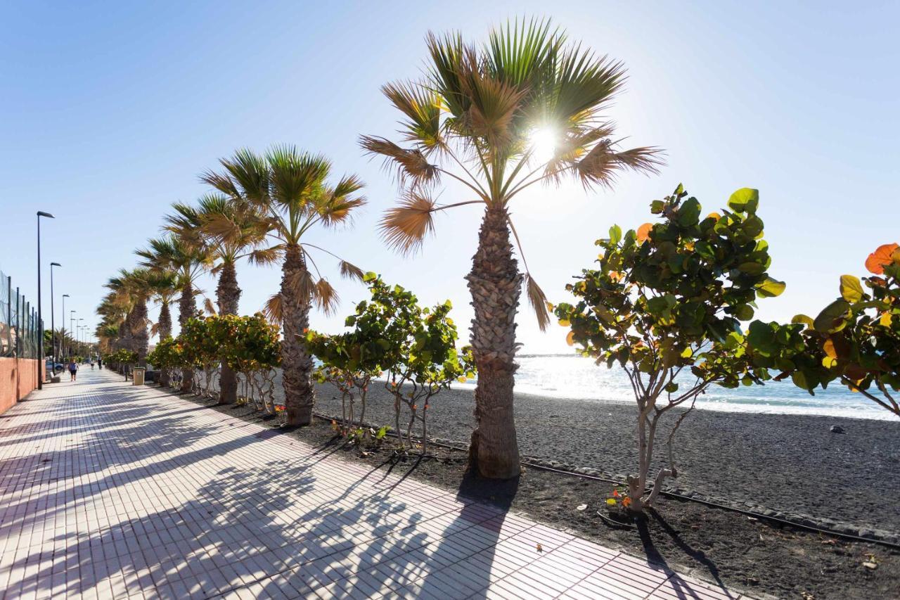 Puertito Atlantic Holiday Cerca Del Mar & Wifi بويرتيتو دو غويمار المظهر الخارجي الصورة