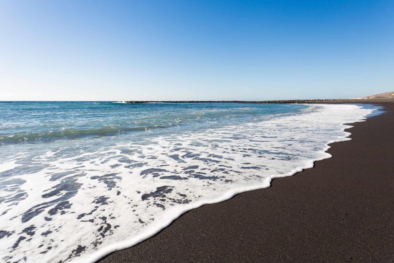 Puertito Atlantic Holiday Cerca Del Mar & Wifi بويرتيتو دو غويمار المظهر الخارجي الصورة