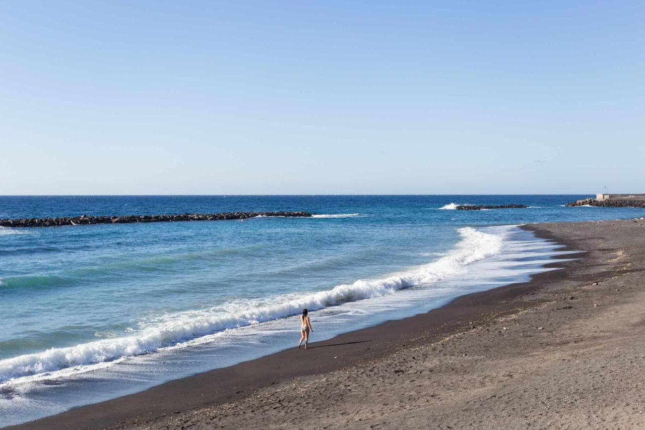 Puertito Atlantic Holiday Cerca Del Mar & Wifi بويرتيتو دو غويمار المظهر الخارجي الصورة