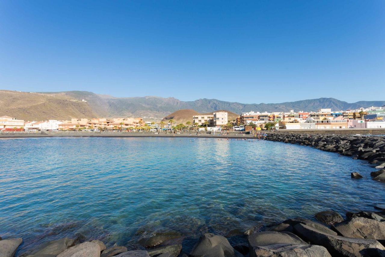 Puertito Atlantic Holiday Cerca Del Mar & Wifi بويرتيتو دو غويمار المظهر الخارجي الصورة