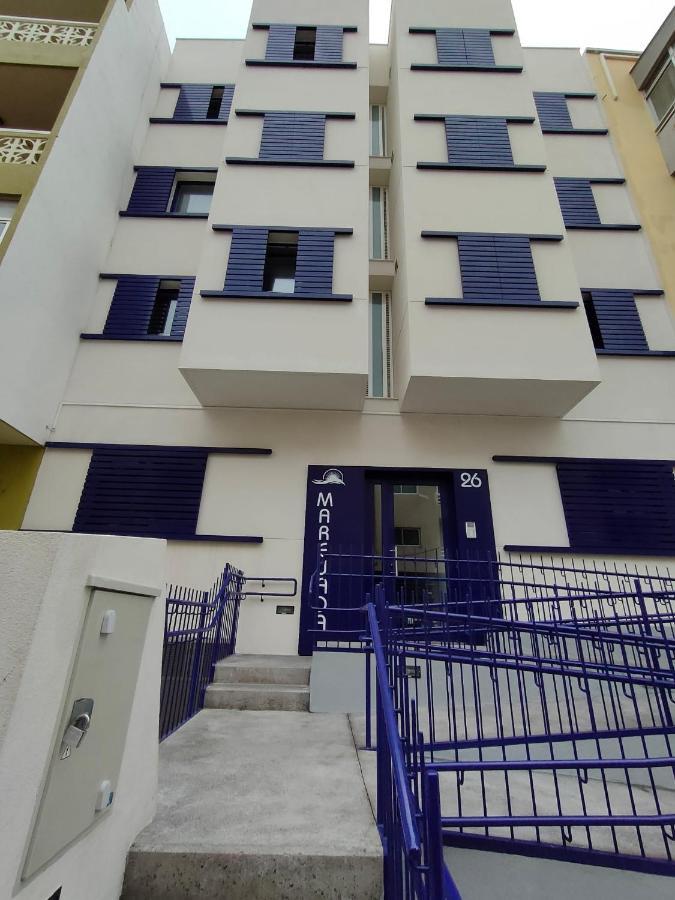 Puertito Atlantic Holiday Cerca Del Mar & Wifi بويرتيتو دو غويمار المظهر الخارجي الصورة